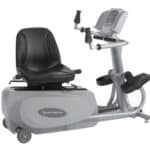 BioStep™ 2 Semi-Recumbent Elliptical