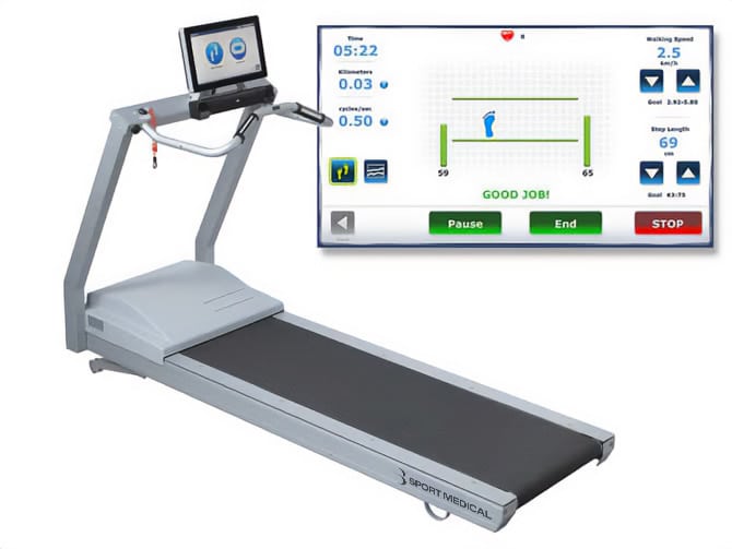 Gait Trainer